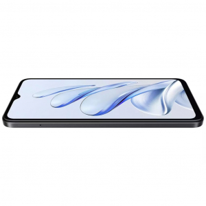 Honor 70 Lite 4/128GB Dual-Sim mobiltelefon fekete (5109APYK)
