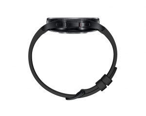 Samsung Galaxy Watch6 Classic okosóra 47mm Bluetooth fekete (SM-R960NZKAEUE)