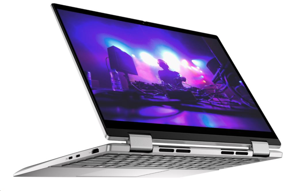 Dell Inspiron 7430 2in1 Laptop Core i5 1335U 16GB 512GB SSD Win 11 Home ezüst (2n1_RPL2401_1003_H)