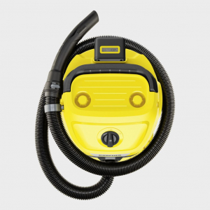 Karcher WD 3-18 Battery Set nedves-száraz porszívó (1.628-551.0)