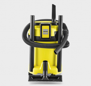 Karcher WD 3-18 Battery Set nedves-száraz porszívó (1.628-551.0)
