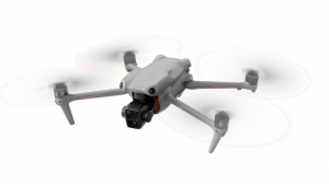 DJI Air 3 (DJI RC-N2) (CP.MA.00000691.04 / 6941565963901)