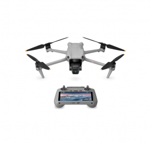 DJI Air 3 Fly More Combo (DJI RC 2) (CP.MA.00000693.04 / 6941565964731)