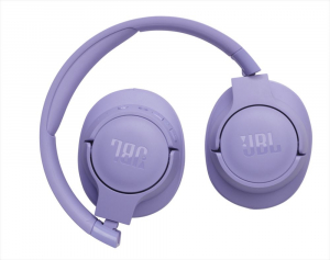 JBL Tune 720BT Bluetooth fejhallgató lila (JBLT720BTPUR)