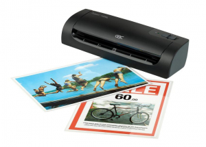 GBC Laminator Fusion 1000L A4 laminálógép (4400744EU)