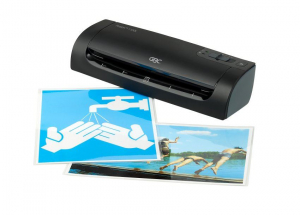 GBC Laminator Fusion 1100L A4 laminálógép (4400746EU)