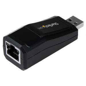 Startech.com USB to Gigabit Ethernet adapter (USB31000NDS)
