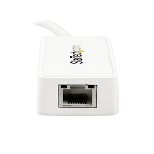 Startech.com USB to Gigabit Ethernet adapter (USB31000SPTW)