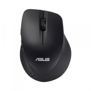 ASUS WT465 vezeték nélküli optikai egér fekete (90XB0090-BMU040)
