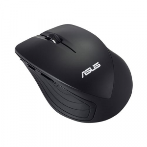 ASUS WT465 vezeték nélküli optikai egér fekete (90XB0090-BMU040)