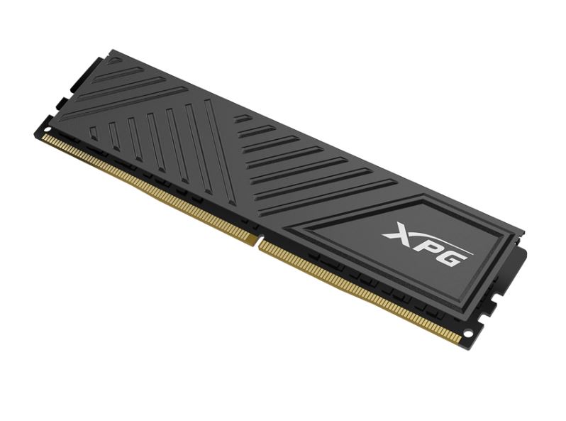 16GB 3200MHz DDR4 RAM ADATA XPG XMP GAMMIX D35 CL16 (AX4U320016G16A-SBKD35)