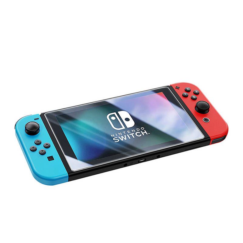 Baseus Nintendo Switch kijelzővédő fólia (P6001205K201-00)