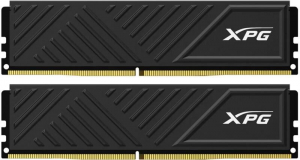 32GB 3200MHz DDR4 RAM ADATA XPG XMP GAMMIX D35 CL16 (2x16GB) (AX4U320016G16A-DTBKD35)
