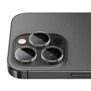Baseus iPhone 13 Pro/13 Pro Max készülékhez lencsevédő fólia (P60052701201-00)