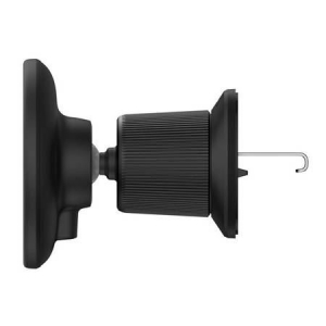 Baseus CW01 mágneses telefontartó + autós töltő fekete (C40141001111-00)