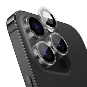 Baseus iPhone 13 Pro/13 Pro Max készülékhez lencsevédő fólia (P60052701201-00)