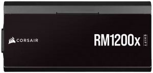 Corsair RM1200x SHIFT 1200W tápegység (CP-9020254-EU)