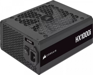 Corsair HX1000i 1000W moduláris tápegység (CP-9020259-EU)