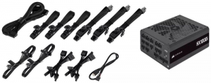 Corsair HX1000i 1000W moduláris tápegység (CP-9020259-EU)