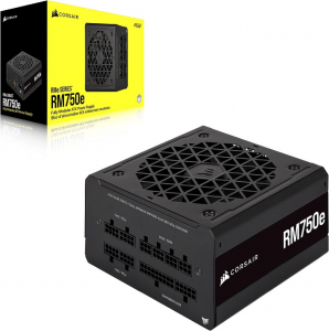 Corsair RM750e 750W moduláris tápegység (CP-9020262-EU)