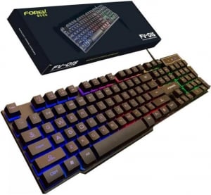 Forev gamer billentyűzet (FV-Q1S)