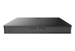Uniview 32 csatornás NVR (NVR302-32E2)