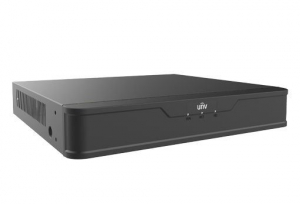 Uniview 8 csatornás NVR (NVR501-08B)