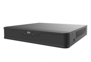 Uniview 8 csatornás NVR (NVR501-08B)
