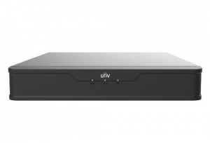 Uniview 8 csatornás NVR (NVR501-08B)