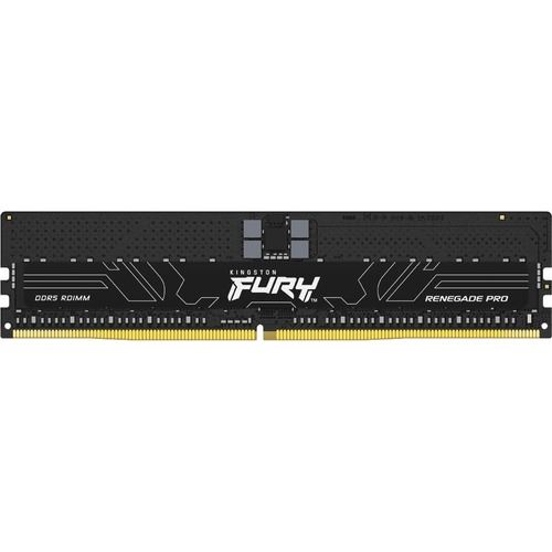 32GB 4800MHz DDR5 RAM Kingston Fury Renegade Pro CL36 (KF548R36RB-32)