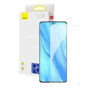 Baseus Realme GT2 üvegfólia (P6001205B201-05)