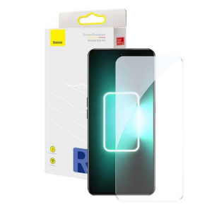 Baseus Realme GT Neo5 üvegfólia (P6001205B201-04)