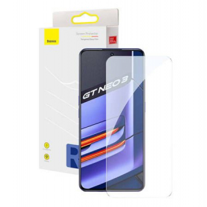 Baseus Realme GT Neo3 üvegfólia (P6001205B201-03)