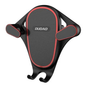 Dudao F5s autós telefontartó fekete