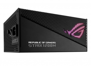 ASUS ROG-STRIX-1200G-AURA-GAMING 1200W moduláris tápegység (90YE00P0-B0NA00)