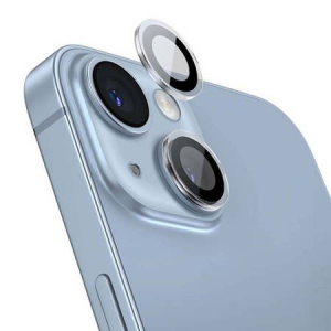 Baseus iPhone 14/14 Plus-hoz készülékhez lencsevédő fólia (P60052700201-00)