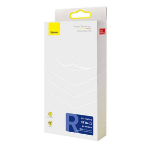 Baseus Realme GT Neo3 üvegfólia (P6001205B201-03)