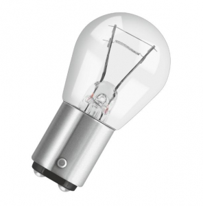 Neolux izzó 12 V 21/4 W BAZ15D (30N566)
