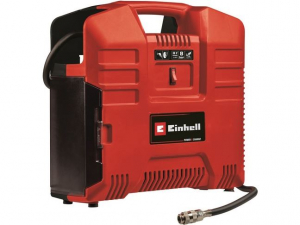 Einhell TE-AC 36/6/8 Li OF Set-Solo kompresszor - akkumulátor és töltő nélkül (4020440)