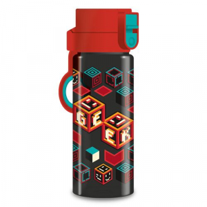 Ars Una Geek BPA-mentes kulacs 475ml (55022569)