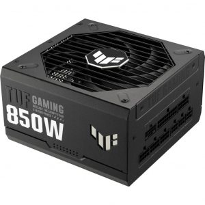ASUS TUF-GAMING-850G TUF Gaming 850W tápegység (90YE00S2-B0NA00)