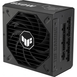 ASUS TUF-GAMING-850G TUF Gaming 850W tápegység (90YE00S2-B0NA00)