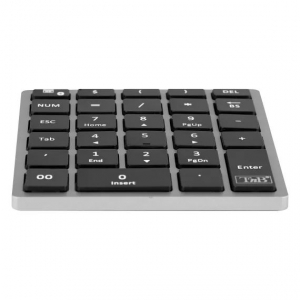 TnB Bluetooth számbillentyűzet (MPVBT)