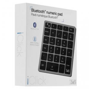 TnB Bluetooth számbillentyűzet (MPVBT)