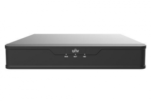 Uniview 4 csatornás NVR (NVR301-04X-P4)