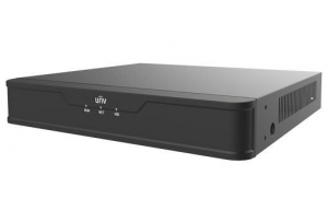 Uniview 4 csatornás NVR (NVR301-04X-P4)