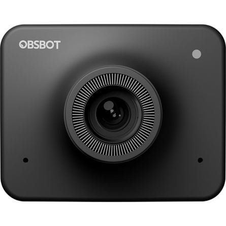 OBSBOT Meet AI-Powered Full HD webkamera fekete (OWB-2108-CE)