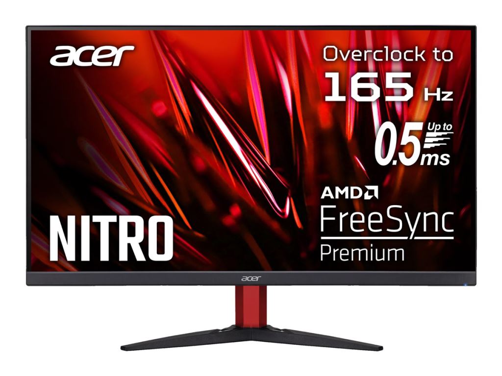 24" Acer KG242YPbmiipx LCD monitor (UM.QX2EE.P05)