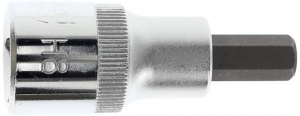 Gedore RED R62550810 3300362 csavarhúzó betét, 8 mm 1/2" (12,5 mm)