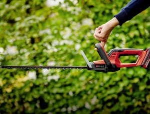 Einhell GC-CH 18/50 Li-Solo akkumulátoros sövényvágó- akkumulátor és töltő nélkül (3410945)